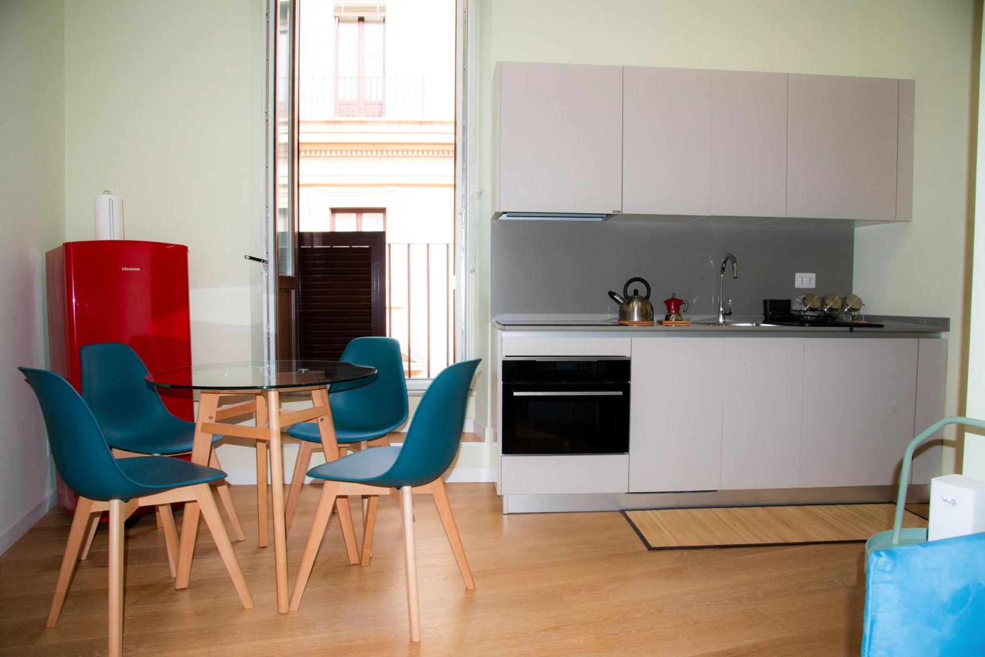 Barberini Bright Apartment — Photos 3