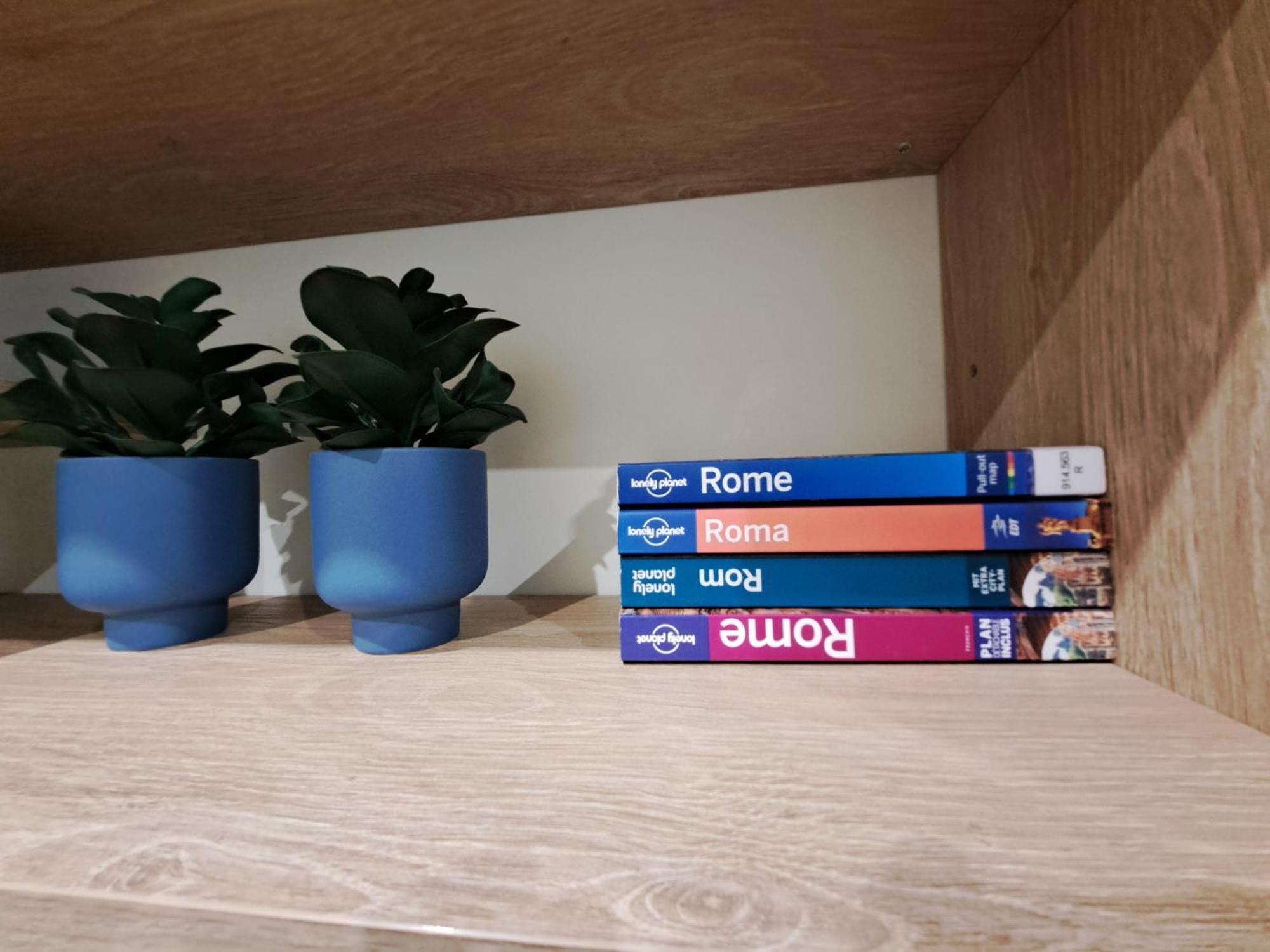 Barberini Bright Apartment — Photos 1
